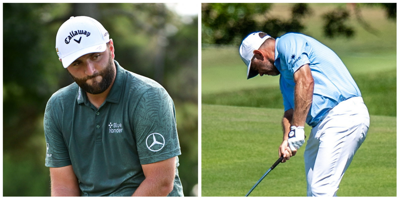 LIV Golf pro Lee Westwood doubts PGA Tour shake-up after Jon Rahm interview